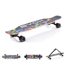 Byox Skateboard Longboard 42"
