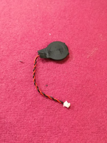 Batteria cmos scheda madre - scheda,