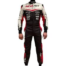 TUTA BIREL ART GO KART