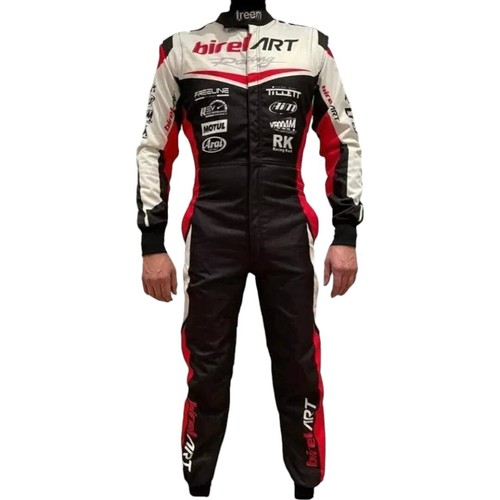 Tuta birel art - birel, go