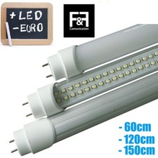 TUBO NEON LED 9W 13W 18W 36W
