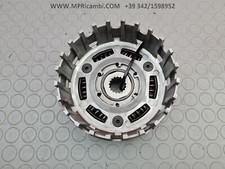 CAMPANA FRIZIONE AP0295792