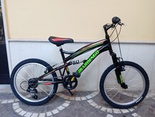 BICICLETTA 20 MTB