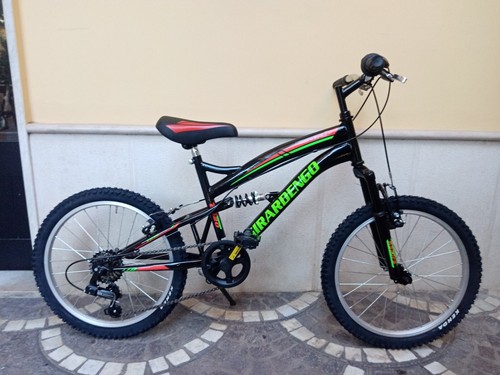 Bicicletta mtb - 20,