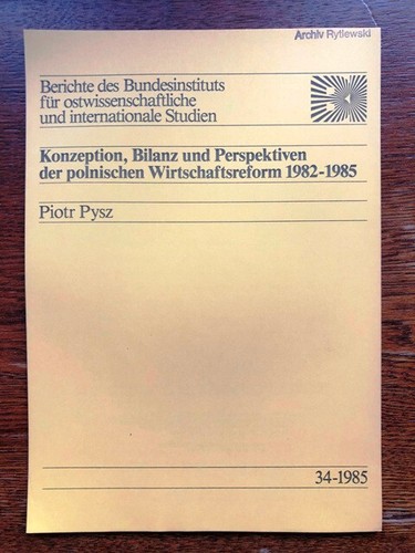 Konzeption bilanz und - konzeption,,