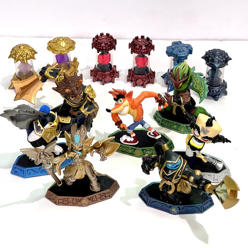 Skylanders imaginator gioco - skylanders,