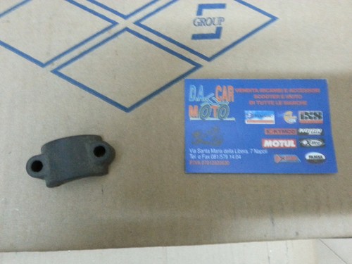 Cavallotto pompa freno ant - freno,