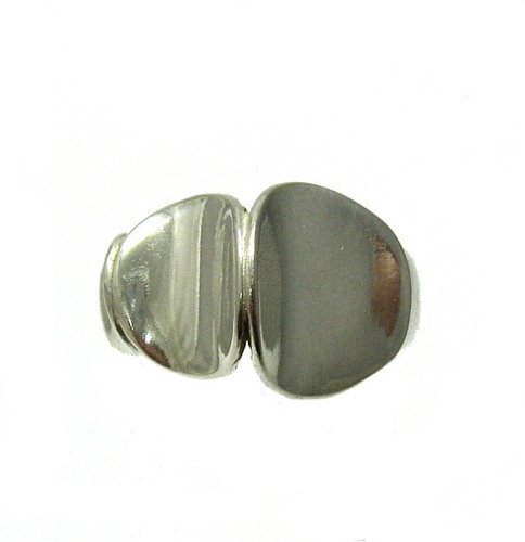 Bague stravagante argent - stravagante,