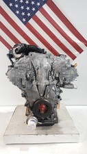 Motor Nissan Murano 3.5 V6