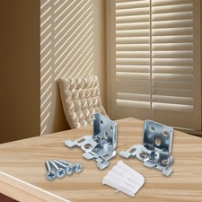 Affidabili accessori binario