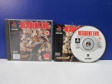 PS1 SONY PLAYSTATION 1