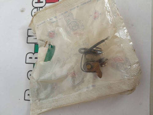Contatti puntine icet 3704 - icet,
