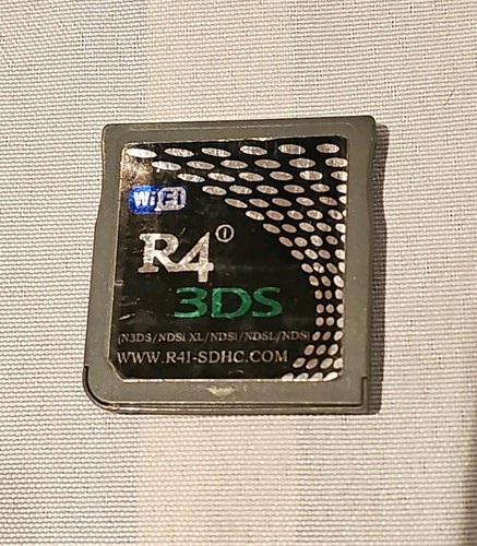 Adattatore nintendo 3ds rts - 3ds,