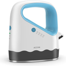 Mini Pressa a Caldo per