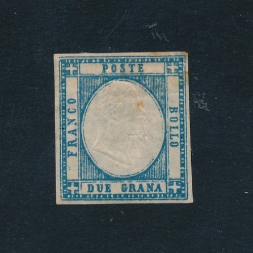 Province napoletane 1861 - province, 2