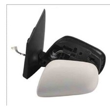 Retrovisore Elettrico Daihatsu Sirion Lato Sinistro 2005/01-2007/10 Sinistro