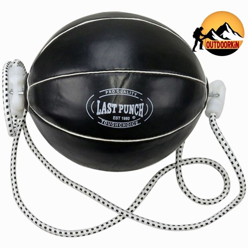 Last punch pro sport - punch,