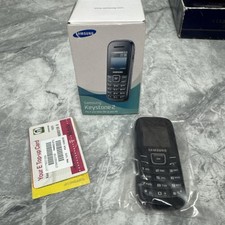 Nuovissimo Samsung Keystone 2