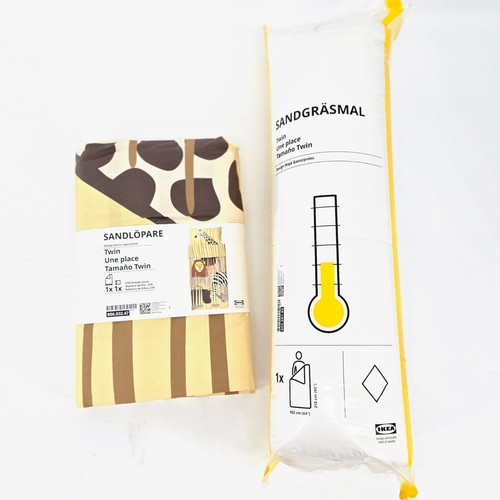 Set piumone doppio - , ikea