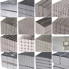 Magneti al neodimio N52