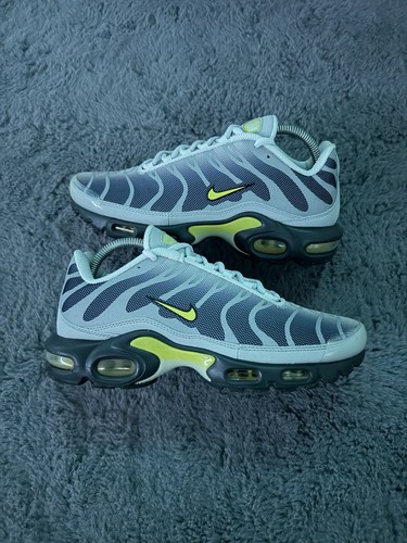 Nike air max plus - nike, tn