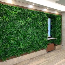 Siepe artificiale 3D 100x100