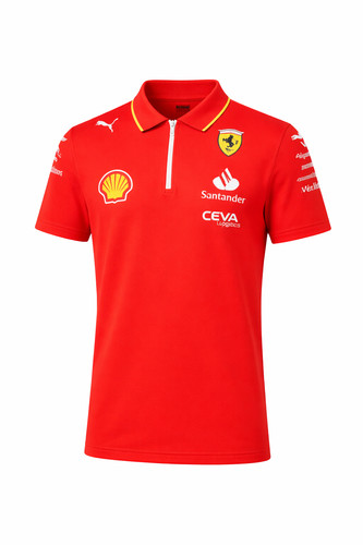 Polo puma scuderia ferrari - polo,