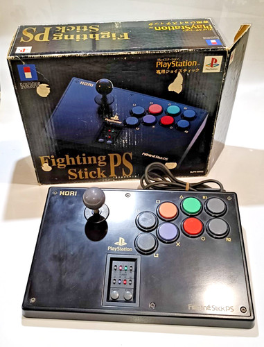 Hori fighting stick - hori,