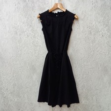 abito couture naturale senza