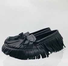 Giambattista Valli Fringed