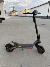 monopattino elettrico