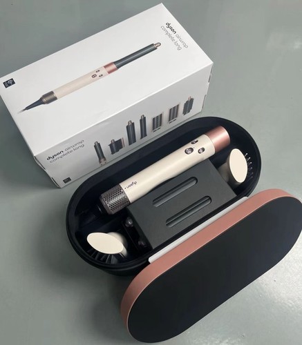 Dyson airwrap set - airwrap, completo