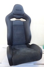 Sedile sportivo sparco - sedile,