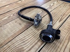 Poseidon Cyklon 2° stadio con