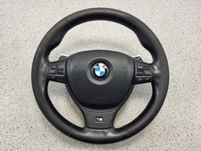 BMW F10 520D, M volante