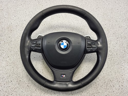 Bmw f10 520d - f10, volante