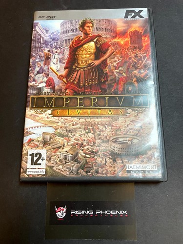 Rising phoenix videogames - videogames,