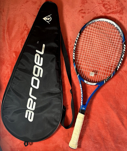 Dunlop aerogel 200 - dunlop,