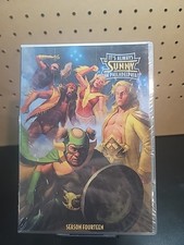 It's Always Sunny in