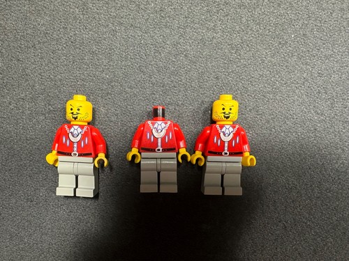 Lego pirates imperial - lego, 1