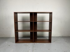 Libreria legno Poltronova Sottsass anni 60’ vintage design