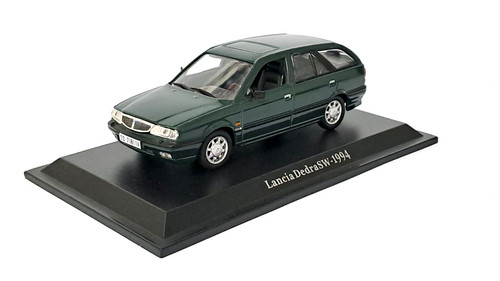 Lancia dedra norev - sw,