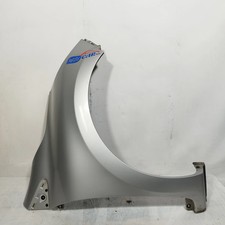 Parafango anteriore dx grigio