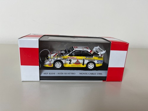Avviamento audi sport - avviamento, quattro