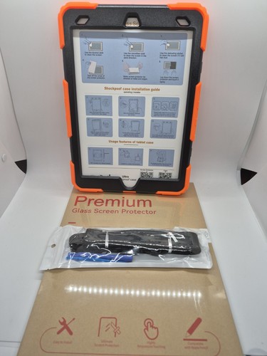 Stock custodia per ipad - custodia,