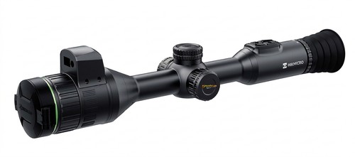 Hikmicro alpex a50el - 4k,