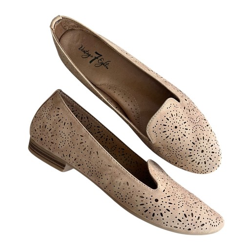 Ballerine riley vintage - riley,