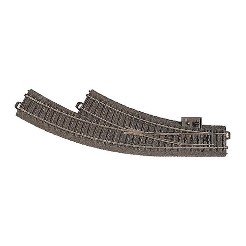 Märklin 24672 affluenza - , curva