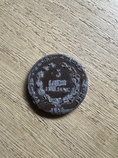 Monete Antiche, Valore Sconosciuto