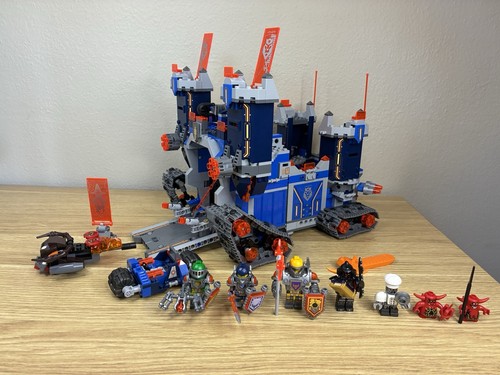Lego nexo knights - lego,